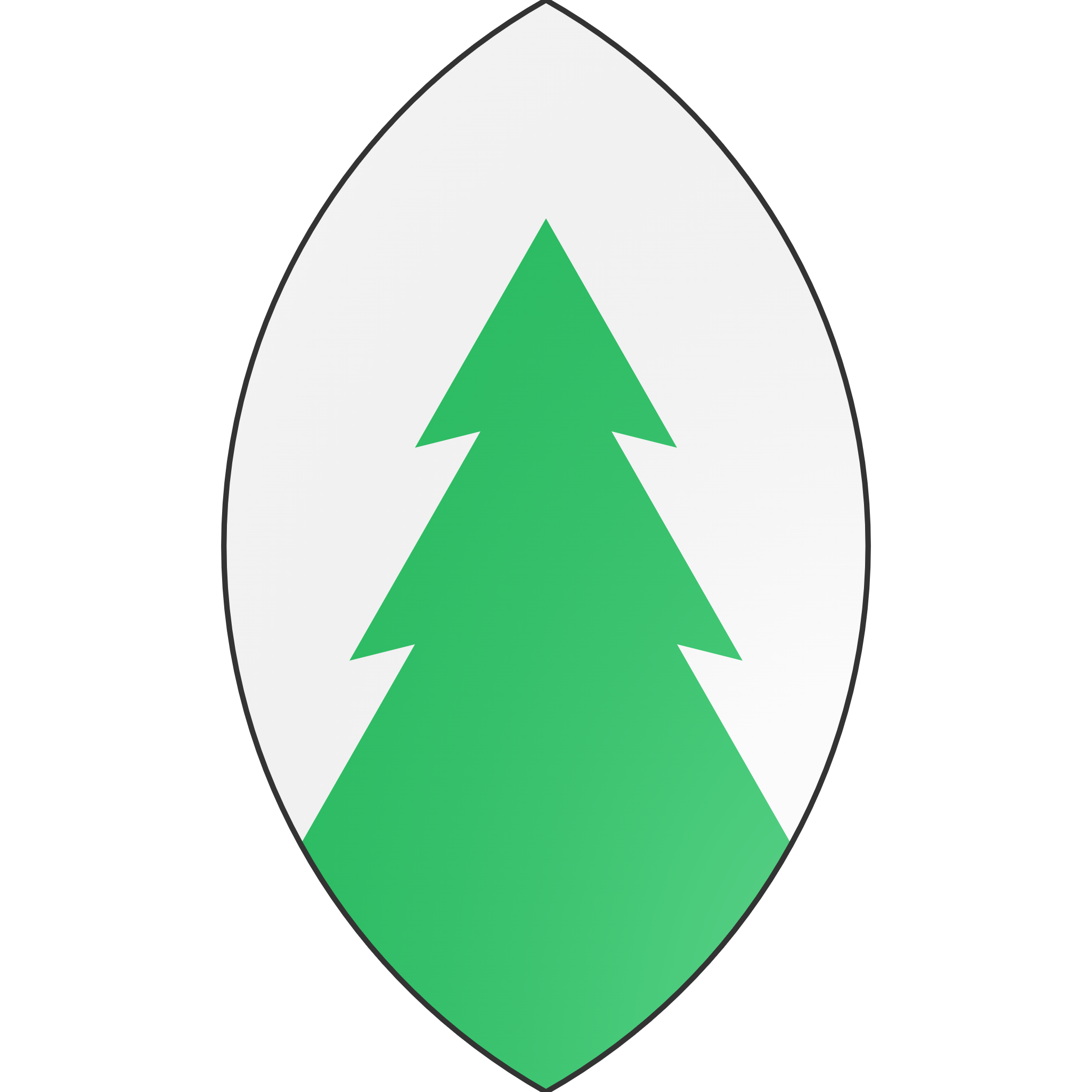 The Emblem of the White Pines Elves.